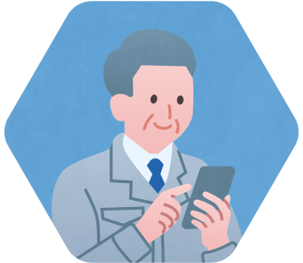 お客様の声 イメージ